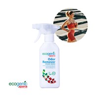 Ecogenic Sports, Odświeżacz do tkanin sportowych, 250 ml