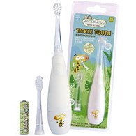 Jack N' Jill, Tickle Tooth, Soniczna szczoteczka dla dzieci, 0-6 lat