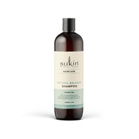 Sukin, NATURAL BALANCE, Szampon normalizujący 500 ml