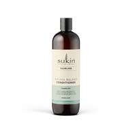 Sukin, NATURAL BALANCE, Odżywka normalizująca, 500 ml