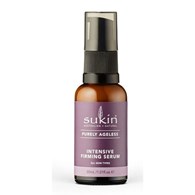 SUKIN, PURELY AGELESS, Serum ujędrniające, 30 ml