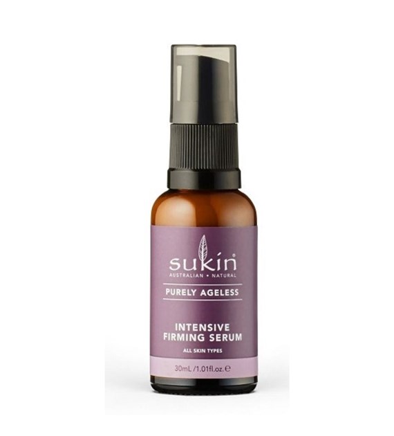 SUKIN, PURELY AGELESS, Serum ujędrniające, 30 ml