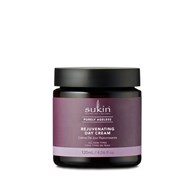 Sukin, PURELY AGELESS, Odmładzający krem na dzień, 120 ml