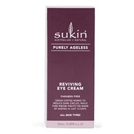 Sukin, PURELY AGELESS, Krem pod oczy, 25 ml