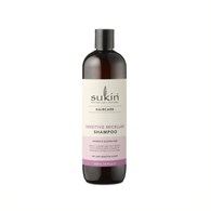 Sukin, SENSITIVE, Szampon micelarny do włosów wrażliwych, 500 ml